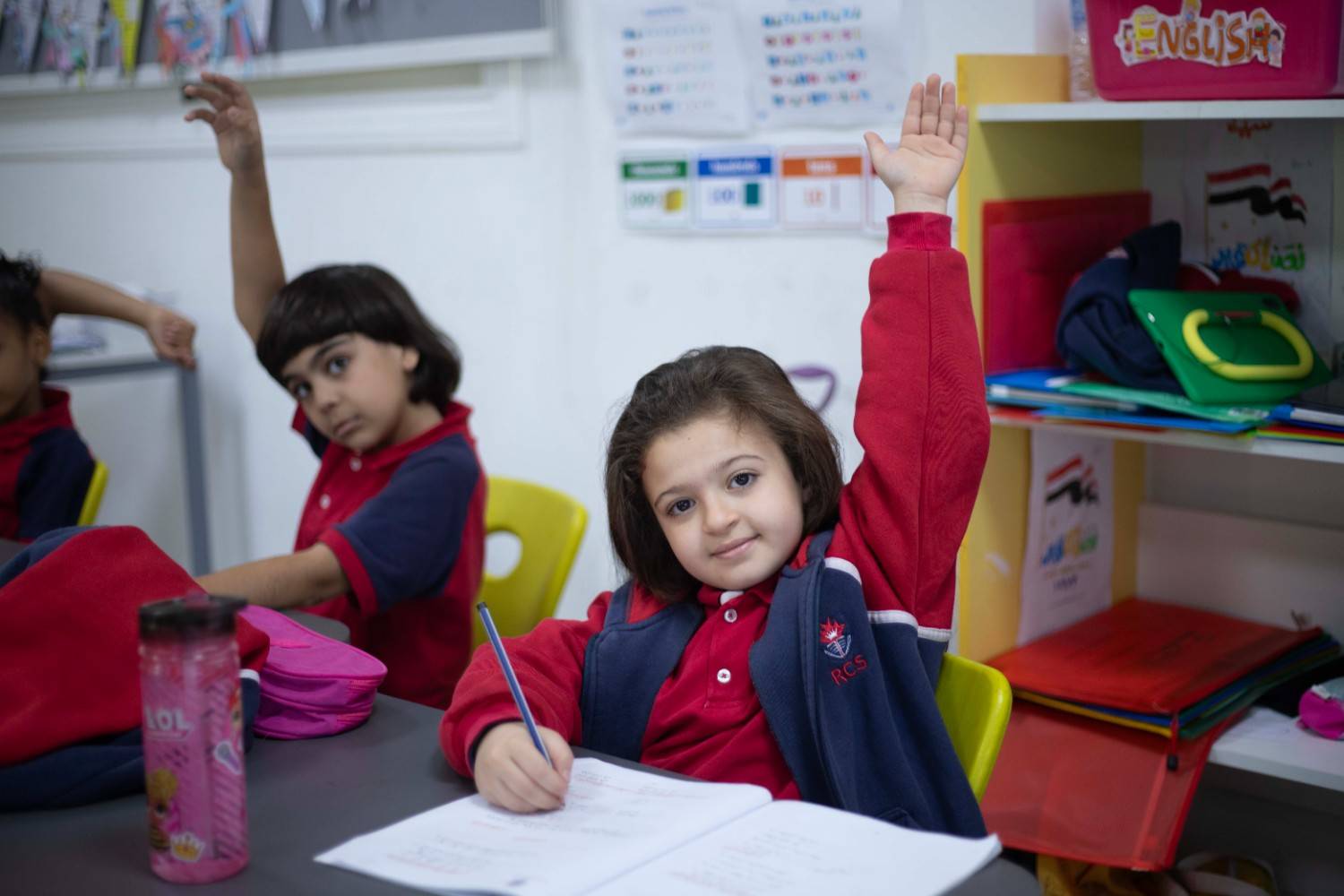 Comparing International Curriculum: What to Know About Different School Systems