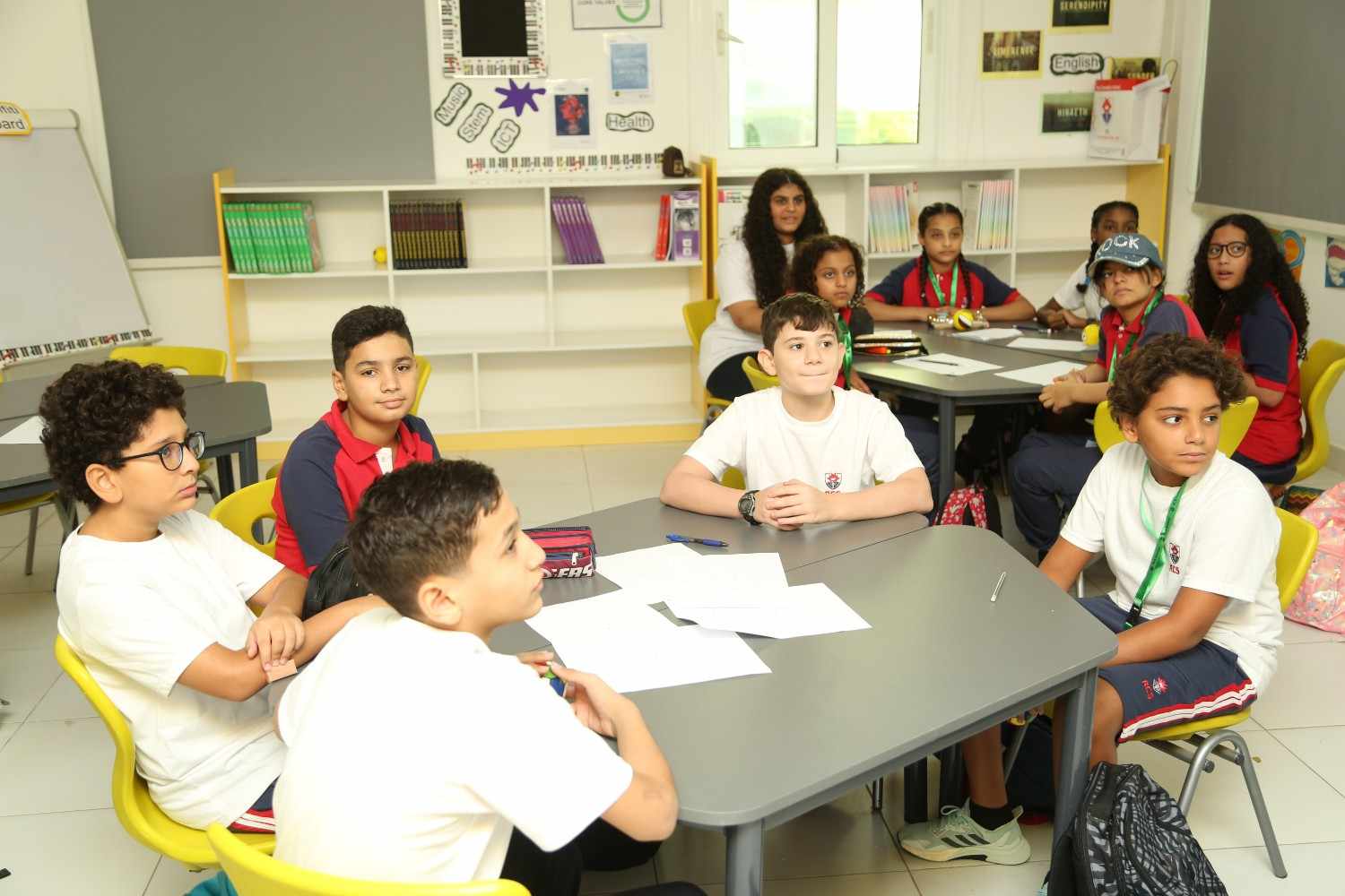 The Importance of Early Childhood Education