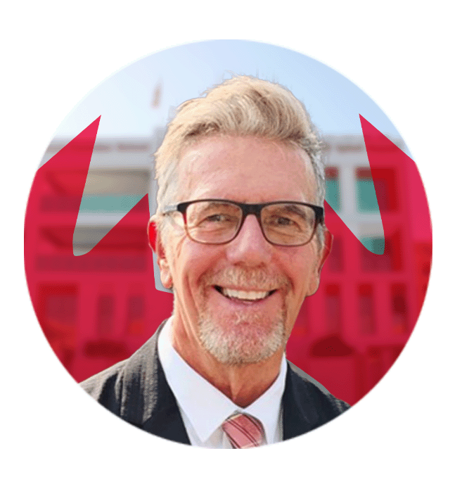 Mr. Kevin O'Brien - Head of School